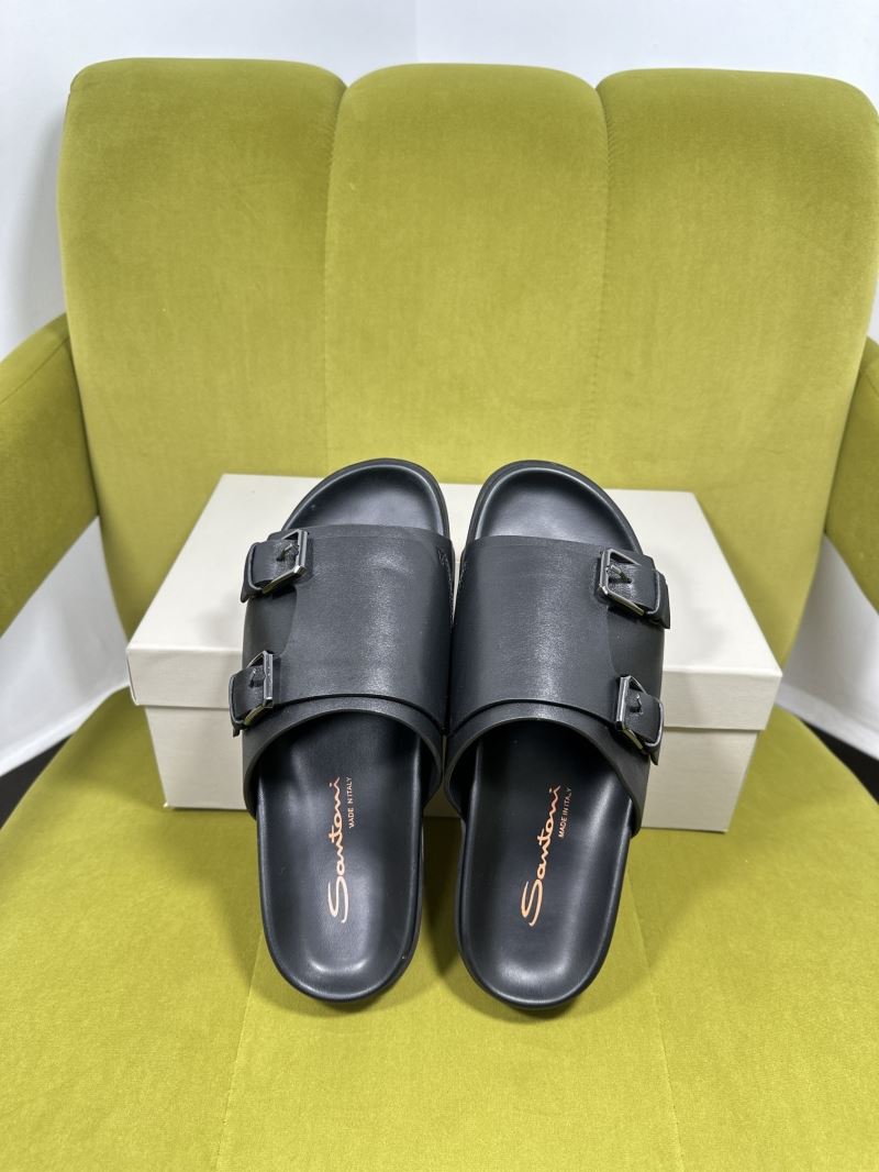 Santoni Sandals